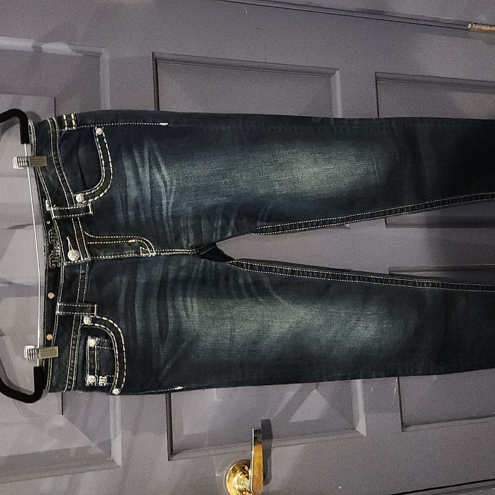 Miss Me jeans 👖